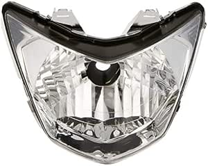 Uno Minda HL-5211M Head Light for Honda 