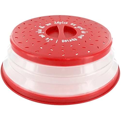 Amazon.fr cloche micro onde