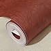 Produktbild Reyqing  American Country Pure Retro Grün Non-Woven Wallpaper Wallpaper Plain Wohnzimmer Schlafzimmer, Wein Rot, Wallpaper Nur