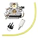 Produktbild Alamor Vergaser Für Husqvarna 235 235E 236 236E 240 240E Kettensäge Oem # 574719402
