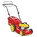 Produktbild WOLF-Garten Benzinmäher mit Radantrieb A 420 A HW; 12A-LV5H650