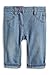 ESPRIT Baby-Girls 045EEAB002 Plain Jeans, Blue (E Light Blue 956), 9-12 Months (Manufacturer Size: 80)