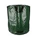 Produktbild GardeningWill Pflanzsack 76,2 x 63,5 cm Handlich Garten Blatt Bereinigung Entsorgung Taschen