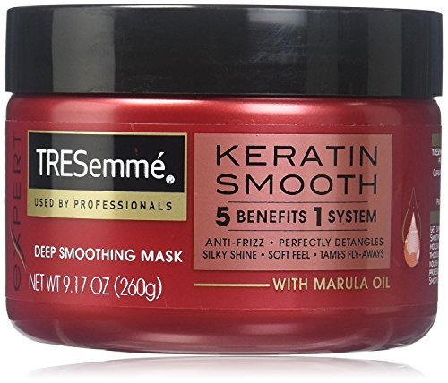 Buy Tresemme Keratin Smooth Deep Smoothing Mask 260g Online At Low