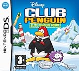  Club Penguin: force d\'élite [Importación francesa]