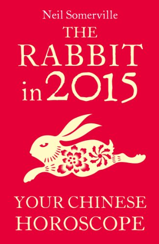Download The Rabbit in 2015: Your Chinese Horoscope