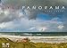 Sylt-Panorama 2016: Panorama-Postkarten by