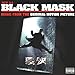 Price comparison product image Black Mask Soundtrack by Various (1999-07-21)