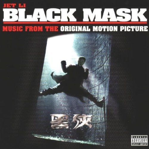 Price comparison product image Black Mask Soundtrack by Various (1999-07-21)