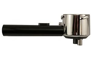 Poignée porte-filtre Cafetière, Machine à Café 622248, MS-622248 KRUPS Cafetière, Machine à Café 622248, MS-622248 KRUPS