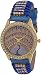 SHVAS Analogue Multi Color Dial Women