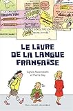 Image de Le livre de la langue française