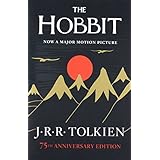 The Hobbit, Or, There and Back Again
