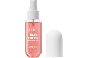 Sevich Profumo per capelli da donna, profumo persistente, 85 ml, fiamma calda