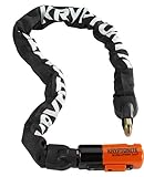 Kryptonite Kabelschloss Evolution series 4 Integrated Chain...