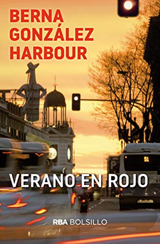 Verano en rojo (FICCIÓN)