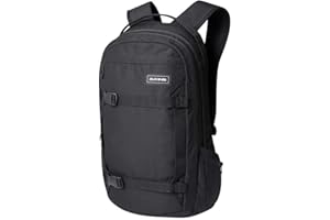 Dakine Men's Mission 25l Packs&bags (pack of 1)