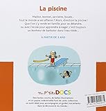 Image de La piscine