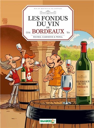 couverture de : De Bordeaux