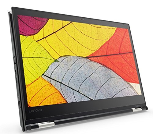 Lenovo Thinkpad Yoga 370 Laptop i5-7200U  8GB RAM  256GB M2 SSD  Full HD  Touchscreen  4G  Windows 10 Pro