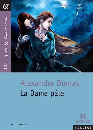 La  dame pâle
