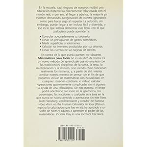 Matematicas para todos