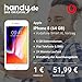 Produktbild Apple iPhone 8 Gold (64 GB) mit Mobilfunkvertrag Vodafone Smart XL (smart)