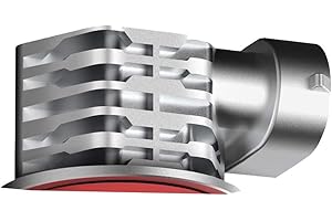 Mefluctuate Lampen, 2 Stück