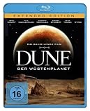 Dune - Der W�stenplanet Extended Edition [Blu-ray] - Kyle MacLachlan