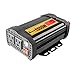 Produktbild DyNamic 12V Dc To 110V Ac 1000W Solar Power Inverter Modified Sine Wave Converter - Schwarz