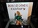 AMAZONES CENTURY COFFRET 4 VOLUMES : VOLUME 1, TERRE DE RUINES. VOLUME 2, TERRE DE SALUT. VOLUME 3, TERRE DE DANGERS. VOLUME 4, CIEL DE TOURMENTE by 