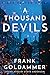 Produktbild A Thousand Devils (Max Heller, Dresden Detective, Band 2)