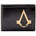 Produktbild Ubisoft Assassins Creed Syndikat Schwarz Portemonnaie Geldbörse