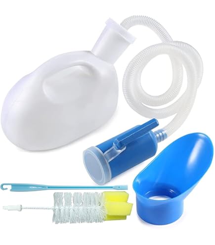 Colino Per Orinatoio Profumato - 20 Pezzi, 6 Profumi, Antispruzzi E Effetto 30 Giorni - Foto 5