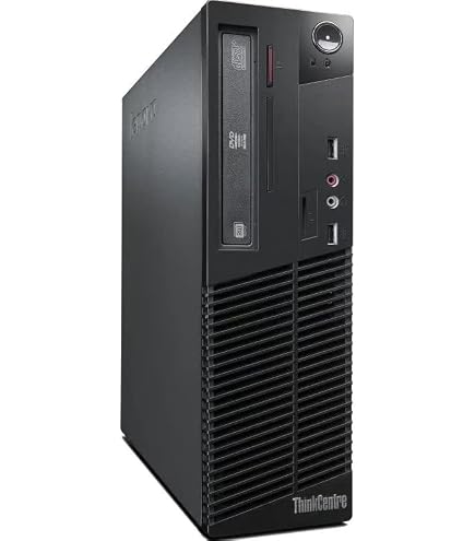Fujitsu Esprimo D9010 SFF/Core i5 10500 3.1GHz / 16GB RAM / 512GB