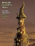 Image de Beneath Ceaseless Skies Issue #134 (English Edition)