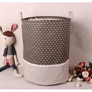 Amazon.de: Soriace aufbewahrung, premium foldable cotton