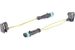 ‎TRW TRW GIC203 Warnkontakt, Bremsbelagverschleiß