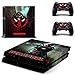 Produktbild Popular Game Deadpool Skin Sticker for PS4 System Playstation 4 Console