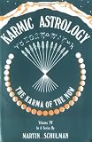 Image de Karmic Astrology: The Karma of the Now: 004