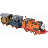 Thomas ve Arkadaşları B&uuml;y&uuml;k Tekli Tren HDY74 - - Classic NIA JFV77
