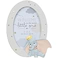 Disney Magical Beginnings Baby Resin Photo Frame - Dumbo
