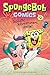 Spongebob Comics: Book 2: Aquatic Adventurers, Unite! by 