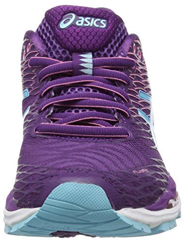 Asics Gel-nimbus 18 Damen Laufschuhe - 4
