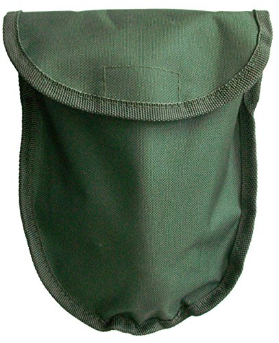 CON:P Klappspaten mit Gürteltasche - 4