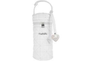 NANAN PORTABIBERON TRAPUNTATO BIANCO