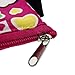 Durable Baby Thermal Feeding Bottle Warmers Bag Mummy Insulation Tote Bag Hang in the Baby Stroller,Pink Floral Pattern