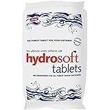 Hydrosoft Tablets 25kg, White
