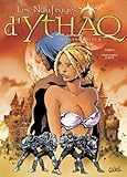 Les naufragés d'Ythaq T09 L'Impossible Vérité