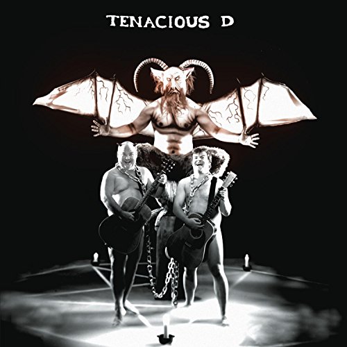 Preisvergleich Produktbild Tenacious d [12th Anniversary [Vinyl LP]